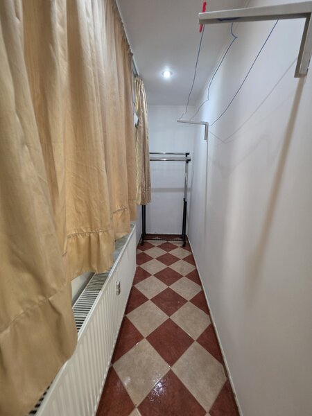 Berceni, Oltenitei, chiar pe Anton Bacalbasa, renovata, mobilata si utilata