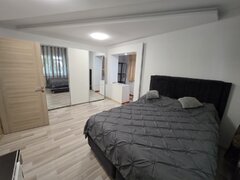 Berceni, Oltenitei, chiar pe Anton Bacalbasa, renovata, mobilata si utilata